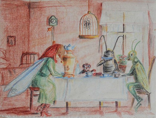 [Самиздатовский сборник стихов] Шумов Н.В. Мои первые стихи. Собрание сочинений. Т. 1. Л.: Изд. Шумов и сын, 1959.